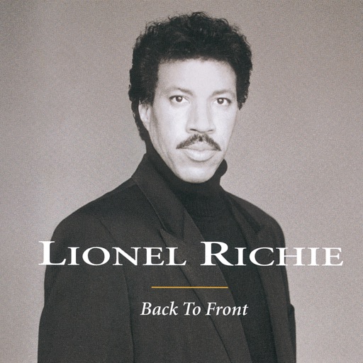 Art for All Night Long by Lionel Richie