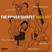 The Power Quintet - Tincture