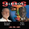 Sos Albinos / Mouton Noir - Single