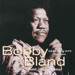 Bobby Bland - Ain't No Love In The Heart Of The City