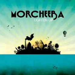 Lighten Up - Single - Morcheeba