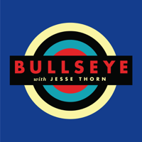 Bullseye with Jesse Thorn