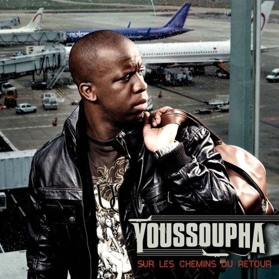 Cover artwork for L'effet papillon