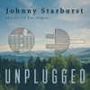 Johnny Starburst Unplugged artwork
