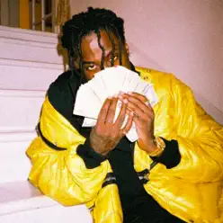 B.A.G. - Single - K Camp B.A.G. - Single - K Camp