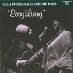 Ella Fitzgerald & Joe Pass - I Want a Little Girl