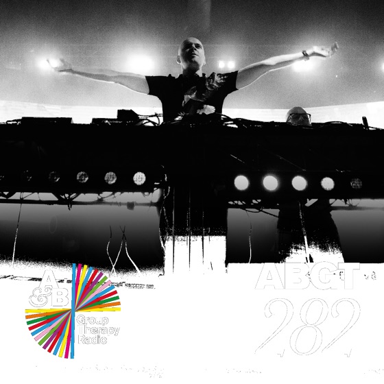 Cover artwork for Will We Remain (Push the Button) Abgt282]
