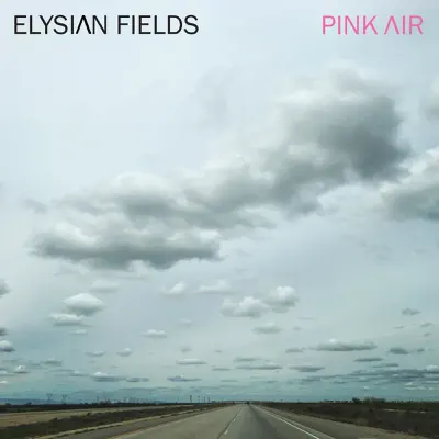Beyond the Horizon (feat. Ojet Records) - Single - Elysian Fields