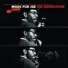 Mode for Joe album lyrics, reviews, download