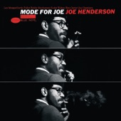 Joe Henderson - A Shade of Jade