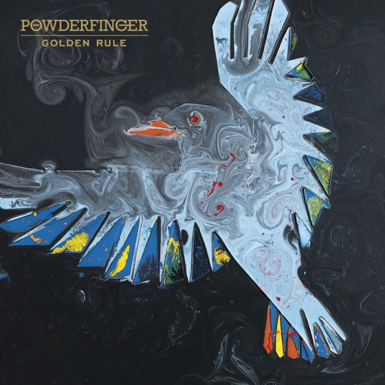 Cover artwork for Poison In Your Mind