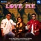 Love Me - Meet Bros & Khushboo Grewal lyrics