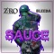 I Got the Sauce (feat. Bleeda) - Z-Ro lyrics