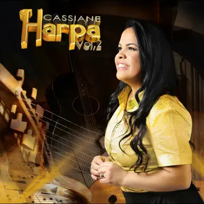 Harpa Vol.2 - Cassiane