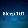 Sleep 101 - Sounds of Peace, 2018