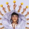 STFU - Jarina De Marco lyrics