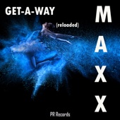 Get-A-Way (Reloaded) artwork