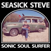 Seasick Steve - Man's Best Friend (Bonus Track)