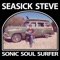 Baby Please Don't Go (Bonus track) - Seasick Steve lyrics
