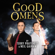 Neil Gaiman & Terry Pratchett - Good Omens