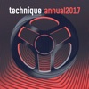 Technique Annual 2017, 2017