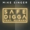 Safe Digga (feat. Slimane) - Single