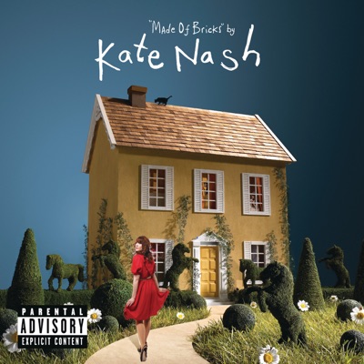 Made of Bricks (Bonus Track Version) - Kate Nash