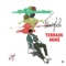 Terrain Miné - Franglish lyrics