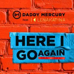 Here I Go Again - Single - Lena Katina Here I Go Again - Single - Lena Katina