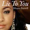 Lie to You - Single album lyrics, reviews, download