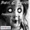 Private Club - Blank & Blanker lyrics