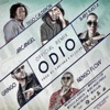 Odio (Remix) - Single [feat. Ñengo Flow] - Single