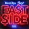 Tweaking (feat. Team Eastside Snoop) - Philthy Rich & Peezy lyrics