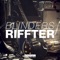 Riffter - Blinders lyrics