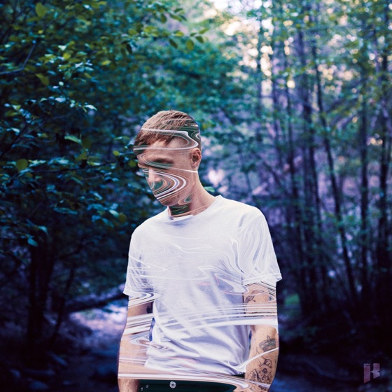 Cover artwork for DeJa Vu (feat. Maejor)