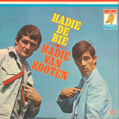 Hadie De Bie, Hadie van Kooten - Van Kooten en De Bie