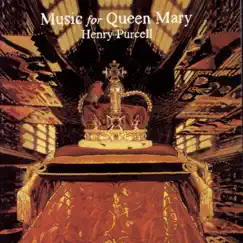 Music for the Funeral of Queen Mary, Z. 860: March Song Lyrics