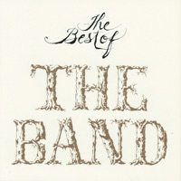 The Band Ablum Cover