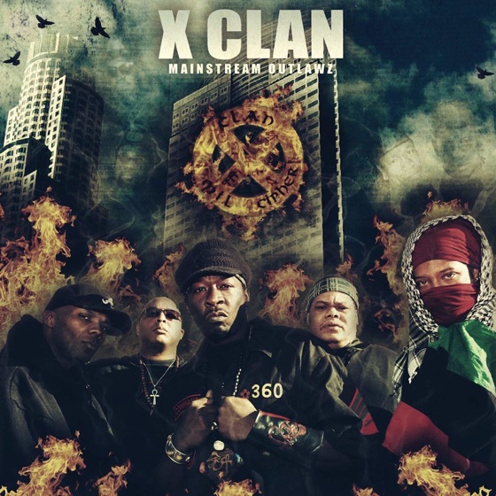Cover artwork for Down by Law