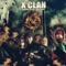 The Lord Spits - X-Clan lyrics