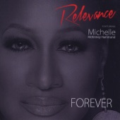 Forever (feat. Michelle McKinney Hammond) artwork