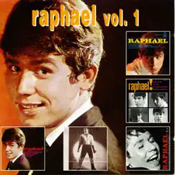 Los EPs Originales, Vol. 1 - Raphael