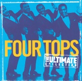 The Four Tops - Shake Me, Wake Me (When It's Over) (Album Version Stereo)