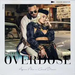 (Love) Overdose [feat. Chris Brown] - Single - AGNEZ MO