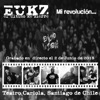 Mi Revolución... (En Directo)