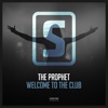 Welcome to the Club - Single