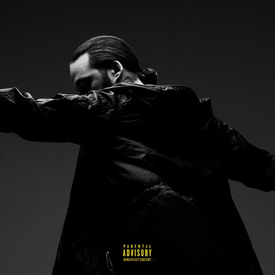 Cover artwork for Rejoice (feat. T.D. Jakes)