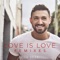 Love Is Love - Alfie Arcuri lyrics