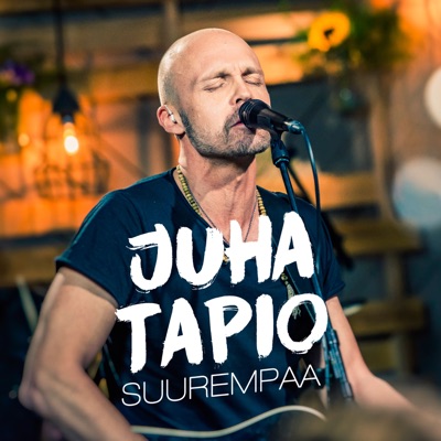 Suurempaa (Vain elämää kausi 7) - Juha Tapio | Shazam