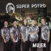 Súper Potro - Mujer